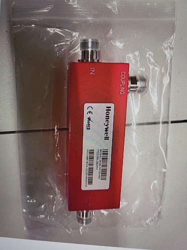 Honeywell bda dc6 - honeywell, bda-dc6-w2