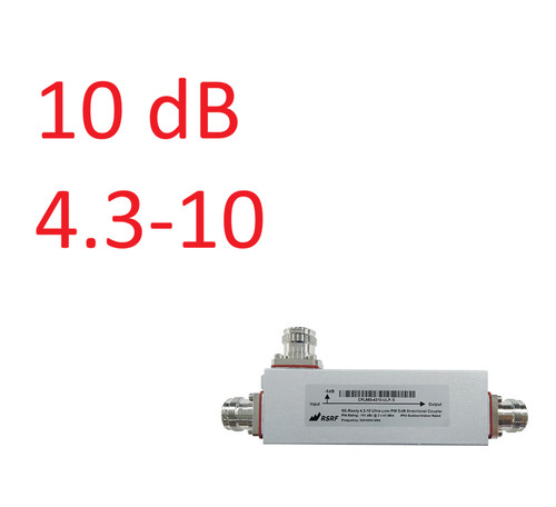 Rsrf ultra low pim - rsrf,