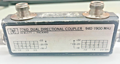 776d dual directional - 776d,