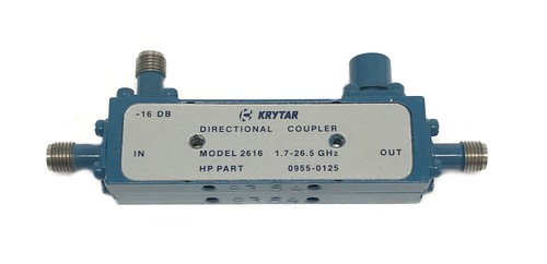 Krytar 2616 directional - krytar,