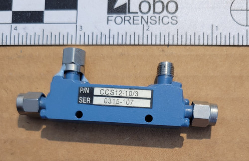 Charter engineering ccs12 3 - charter,