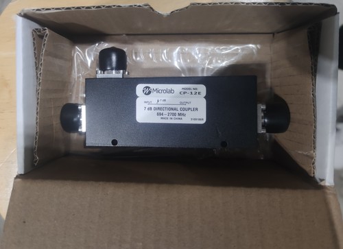 Microlab 12e directional - microlab,