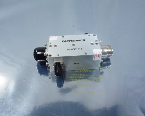 Pasternack pe2cp1011 dual - pasternack,