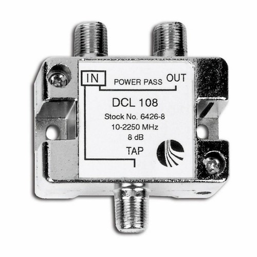 Dcl 112 directional coupler - directional,