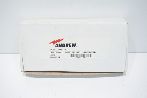 New andrew 245578a - new,