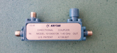Directional coupler ghz 20w - directional,