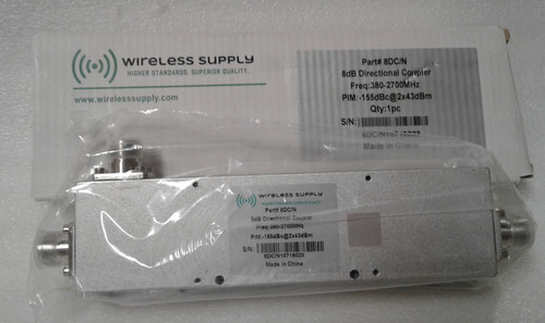 Wireless supply 8dc - wireless,